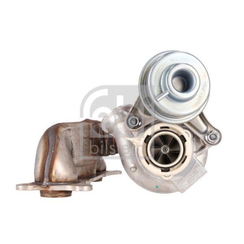 FEBI BILSTEIN Lader, Aufladung Mitsubishi Turbo NEU 191315