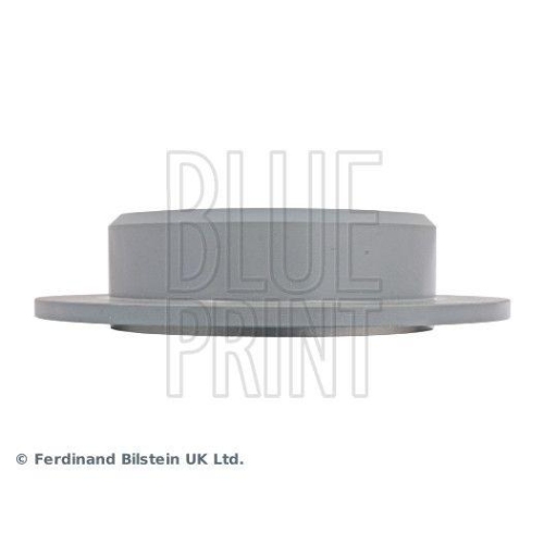 BLUE PRINT Bremsscheibe ADA104337