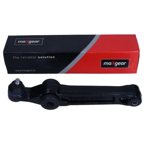 MAXGEAR Lenker, Radaufh&auml;ngung 72-2840