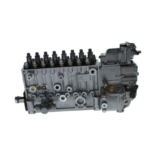 BOSCH Einspritzpumpe 0 402 648 612