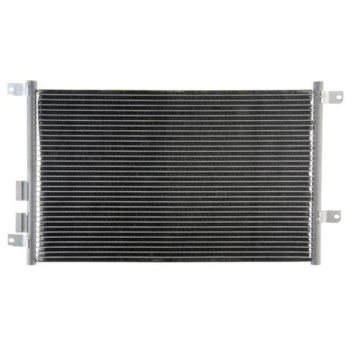 MAHLE Kondensator, Klimaanlage BEHR *** PREMIUM LINE *** AC 804 000P