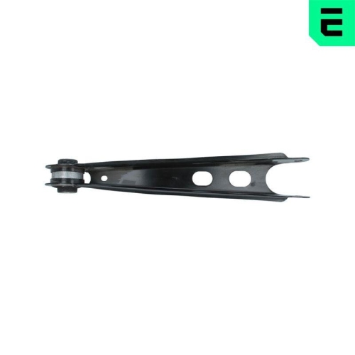 OPTIMAL Lenker, Radaufhängung