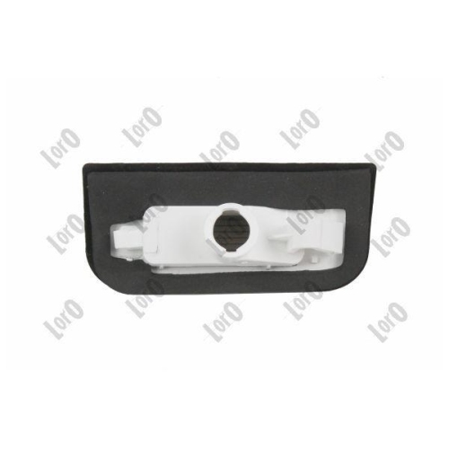 ABAKUS Kennzeichenleuchte LORO