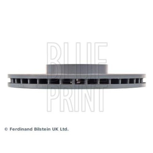 BLUE PRINT Bremsscheibe ADF124345