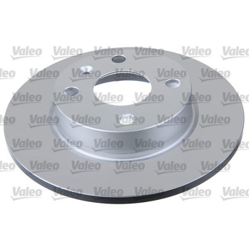 VALEO Bremsscheibe 186791
