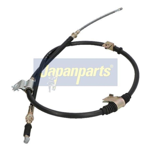 JAPANPARTS Seilzug, Feststellbremse BC-H17