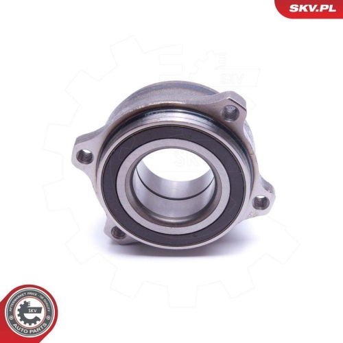 ESEN SKV Radlagersatz 29SKV507