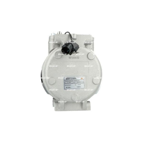 NRF Kompressor, Klimaanlage EASY FIT 32449