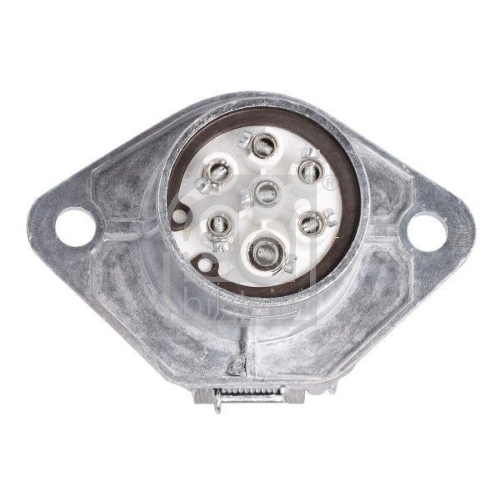 FEBI BILSTEIN Anh&auml;ngersteckdose 05063
