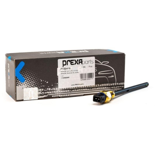 PREXAparts Sensor, Motor&ouml;lstand P150418