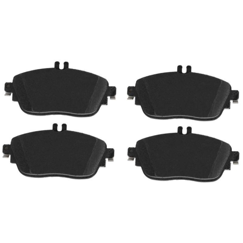 TRW Bremsbelagsatz, Scheibenbremse COTEC GDB1932