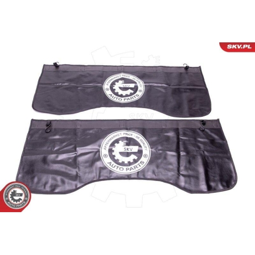 ESEN SKV Blende, Sto&szlig;f&auml;nger