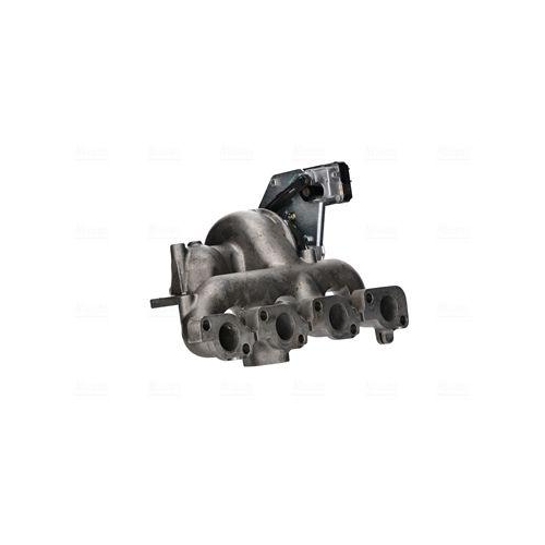 NISSENS Lader, Aufladung ** FACTORY NEW ** 93123