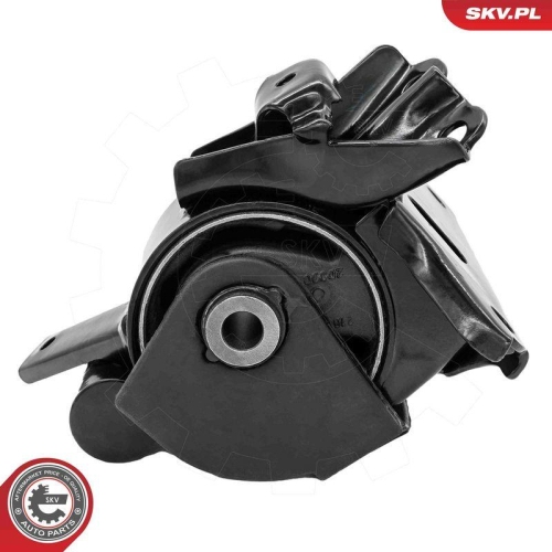 ESEN SKV Lagerung, Automatikgetriebe