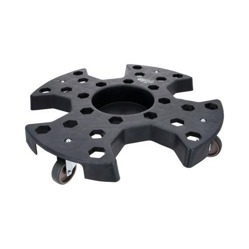 Felgen- und Reifenrangierer, Tragkraft 136 kg KS TOOLS 160.0690