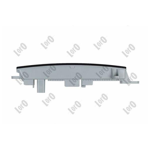 ABAKUS Tagfahrleuchte LORO TUNING