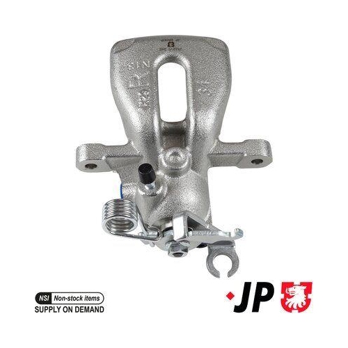 JP GROUP Bremssattel JP 3962001280