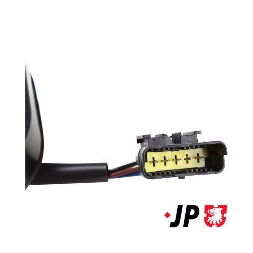 JP GROUP Wischermotor JP 4398200300