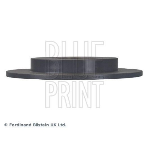 BLUE PRINT Bremsscheibe ADN14376