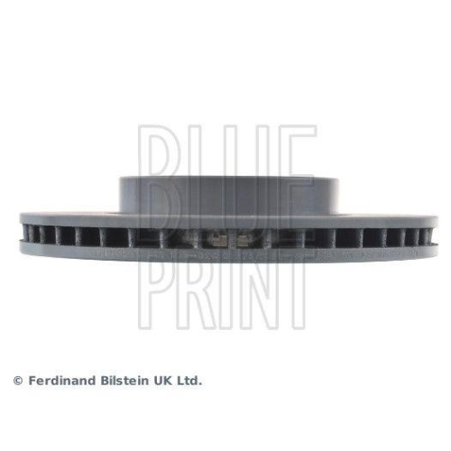 BLUE PRINT Bremsscheibe ADF124352