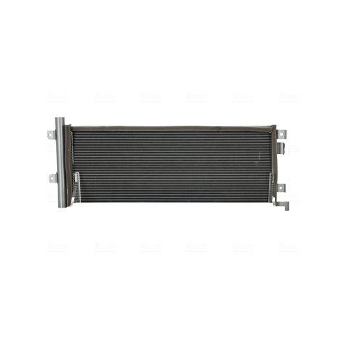 NISSENS Kondensator, Klimaanlage ** FIRST FIT ** 941347