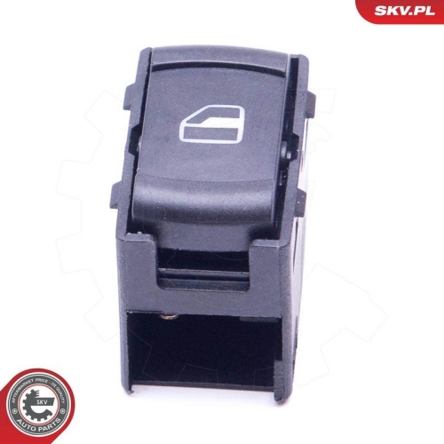 ESEN SKV Schalter, Fensterheber 37SKV324