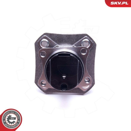 ESEN SKV Radlagersatz 29SKV516