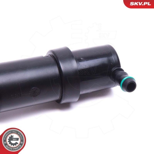ESEN SKV Waschwasserd&uuml;se, Scheinwerferreinigung 15SKV505