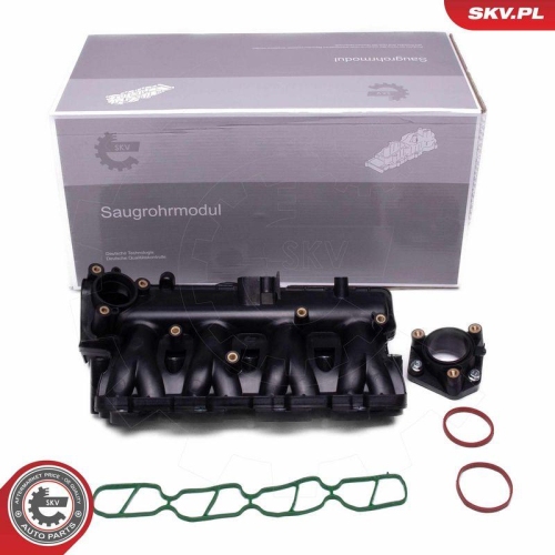 ESEN SKV Saugrohrmodul 49SKV081