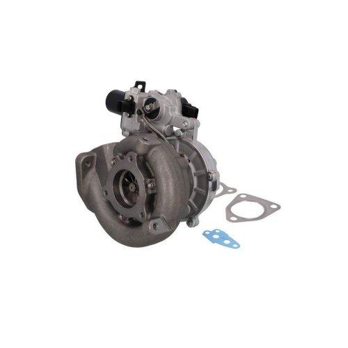 KAMOKA Lader, Aufladung 8600078