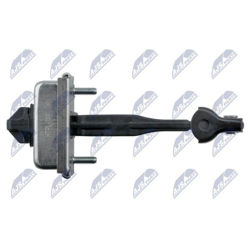 NTY T&uuml;rfeststeller EZC-PL-022