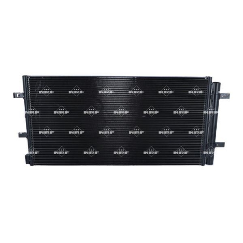 NRF Kondensator, Klimaanlage EASY FIT 350046