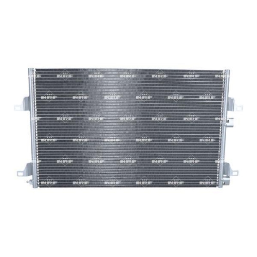 NRF Kondensator, Klimaanlage EASY FIT 35557