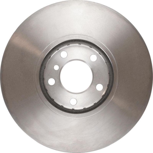 TRW Bremsscheibe TRW SINGLE DF6611S