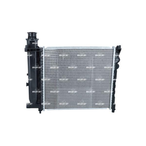 NRF Kühler, Motorkühlung 58714