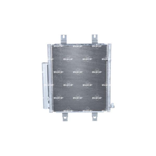 NRF Kondensator, Klimaanlage EASY FIT 350510
