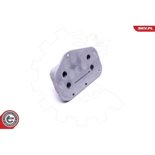 ESEN SKV Ölkühler, Motoröl 31SKV231