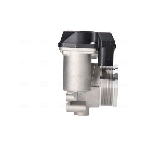 NISSENS Drosselklappenstutzen ** FIRST FIT ** 955041