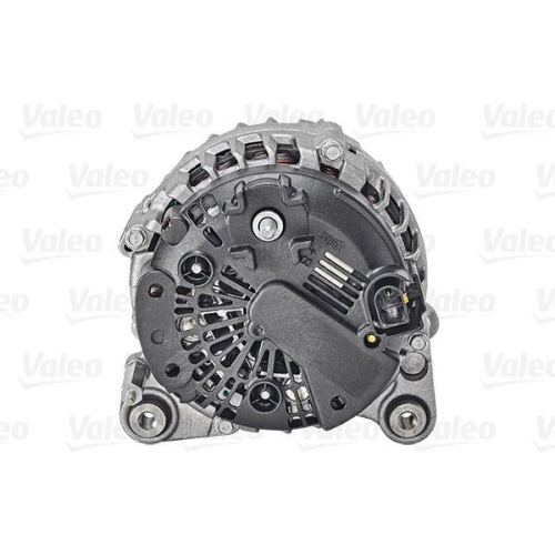 VALEO Generator VALEO ORIGINS NEW OE TECHNOLOGIE 443014