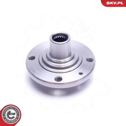 ESEN SKV Radlagersatz 29SKV528