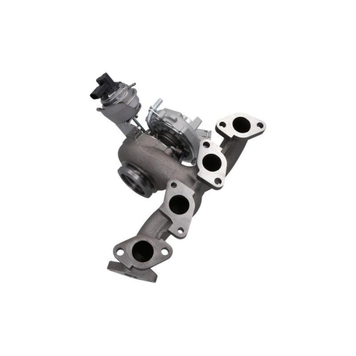 KAMOKA Lader, Aufladung 8600077