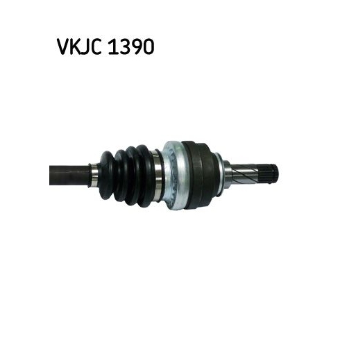 SKF Antriebswelle VKJC 1390