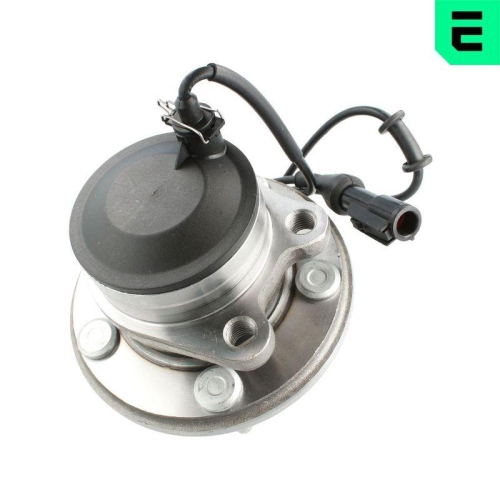 OPTIMAL Radlagersatz 881681