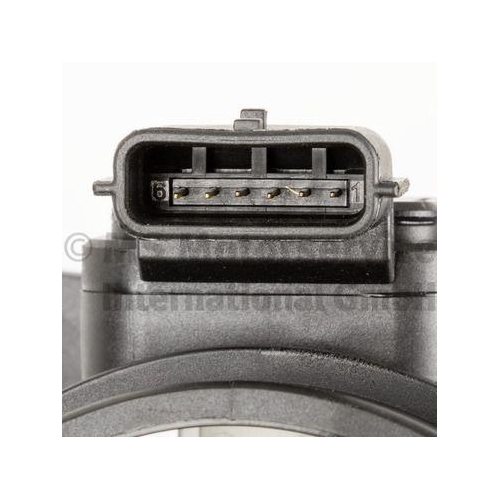 PIERBURG Luftmassenmesser 7.07759.67.0