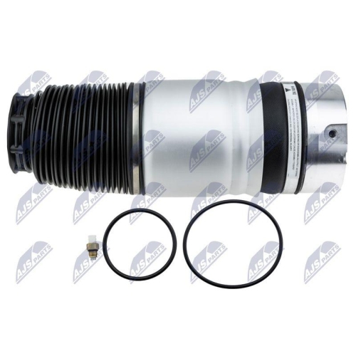 NTY Luftfeder, Fahrwerk EZC-PS-017