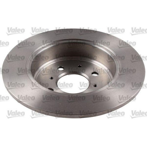 VALEO Bremsscheibe 197014