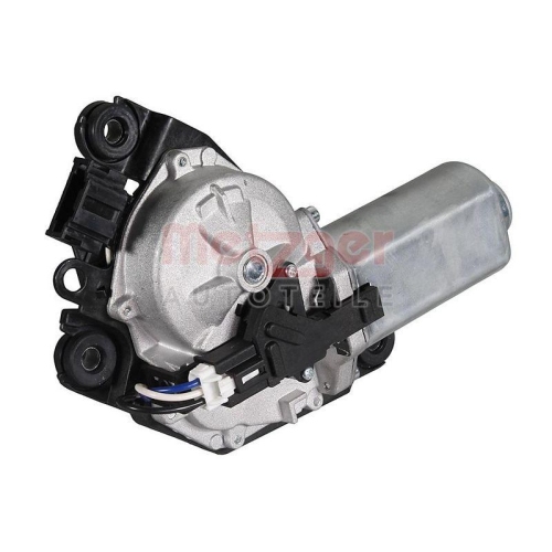 METZGER AUTOTEILE Wischermotor GREENPARTS 2190698