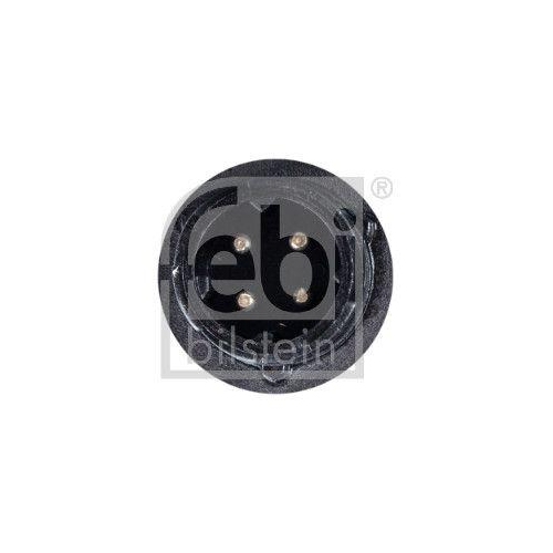 FEBI BILSTEIN Luftfederventil 109407
