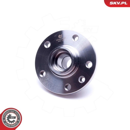 ESEN SKV Radlagersatz 29SKV537