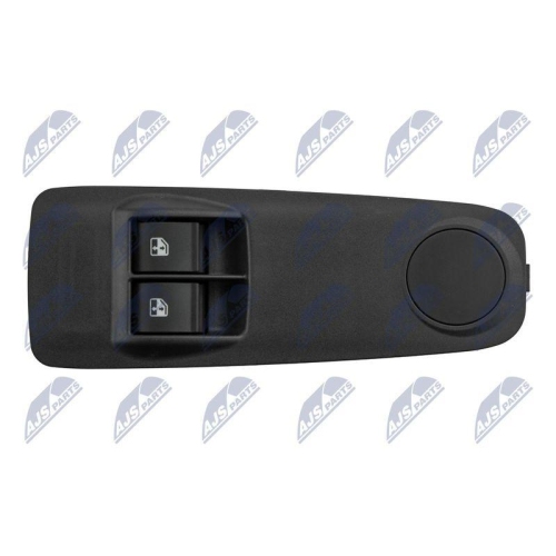 NTY Schalter, Fensterheber EWS-FT-030